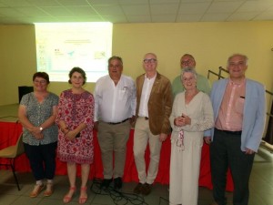 INAUGURATION_SACIERGES