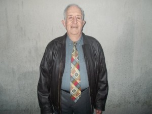 Pierre Fomproix, brigue à nouveau un mandat de maire.