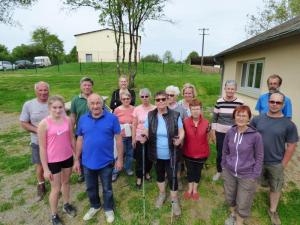 RANDO VIGOUX 2018 - 2