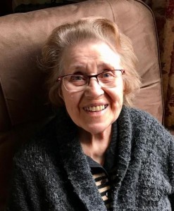 Solange Pathé Autissier