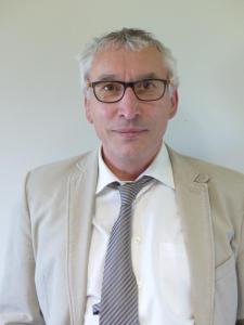 Jean-Claude Brossier