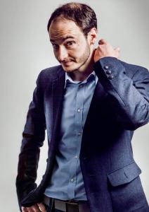 Marc Venot : « Le design, c’est d’abord être juste par rapport aux attentes des personnes… »