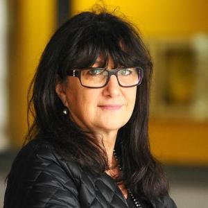 Régine Charvet-Pellot