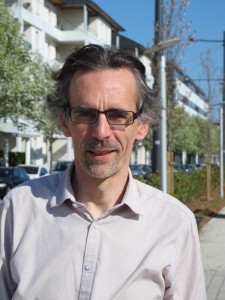 Christian Demazière