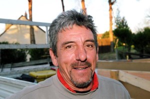 Jean-Claude, 51 ans.