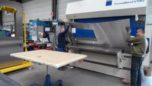 Illustration de ce dossier, la Scop fait figure de proue.