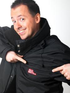 Sébastien Forest : « J’investis dans des startups essentiellement tournées vers le numérique… ».