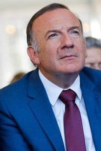 Pierre Gattaz : " Créer de l'emploi ne relève pas d'une utopie mais de la conséquence naturelle d'une économie compétitive."