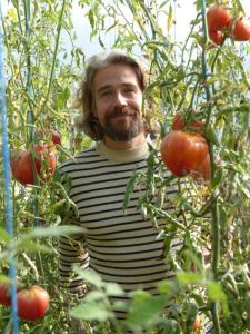 « La Ruche qui dit oui »,  « Ce n’est ni plus, ni moins que l’esprit de marché. » 
