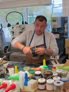 L’État a financé 389 aides au poste pour handicapés en Indre-et-Loire, soit 25 % de l’enveloppe régionale (5,4 millions d’euros). (Photo NR)