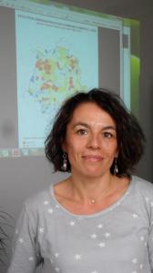Laure Huguenin porte aujourd’hui un outil indispensable à la compréhension économique des territoires de Touraine.