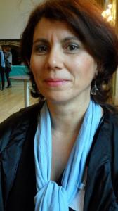 Agnès Mailhebiau-Couzinet