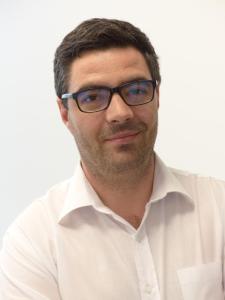 Louis-Baptiste Paillot, Castle IT (Larçay).