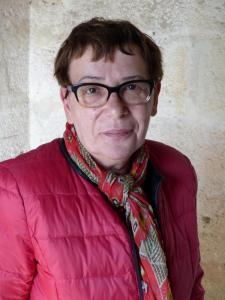 Marie-Claude Valentin