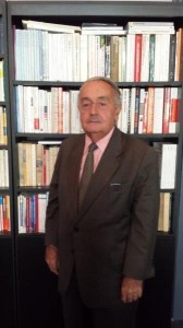 Observateur de l’économie mondiale, Alain Boublil trace un portrait de la France moins pessimiste que ce que l’on entend parfois. (Photo SD)