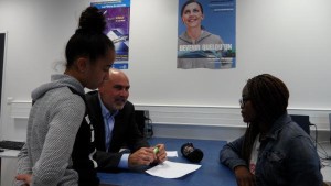 L’association Entreprendre pour apprendre met en place 13 projets de mini-entreprises auprès d’élèves de troisième, depuis la conception jusqu’à la réalisation.