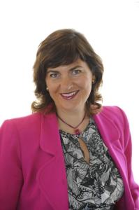 Sandra Le Grand : « Les hommes s’autorisent davantage que les femmes les mises en réseaux… ». (Photo dr)