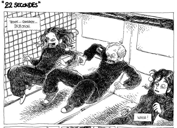 Copyright Bouletcorp