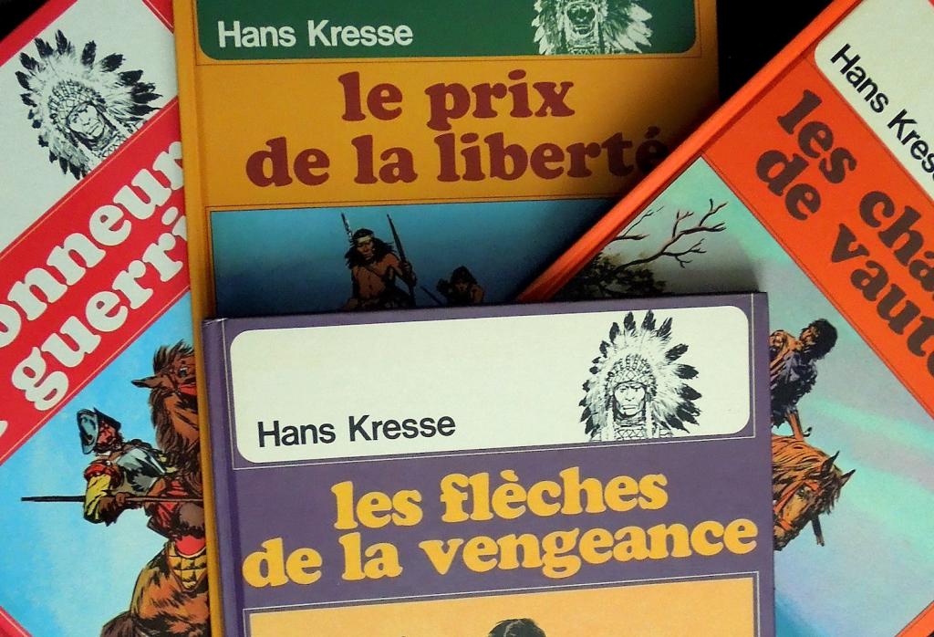 Bild zu Hans Kresse