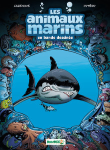 1reCOUV Animaux Marins OK.indd