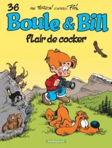 boule-bill-tome-36-flair-de-cocker