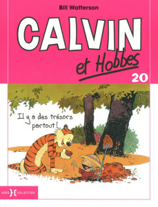 calvin & hobbes