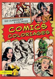 comics coloriage (1)