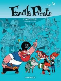 famille pirate