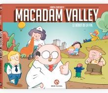 macadam valley