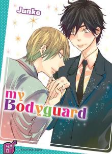 my bodyguard (1)