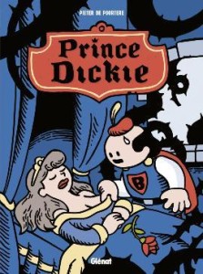 prince dickie