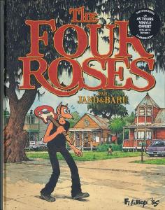 the four roses (1)