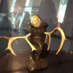 Lyaituk, Mattiusi - Ma mère parle du caribou