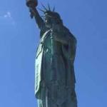 Statue de la Liberté
