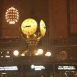 Grand Central Station