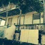 Maison de bois - Varadero