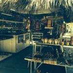 Artisanat local - Varadero