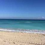 Vue de la maison de Al Capone