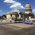 Le Capitole - La Havane