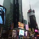 Time Square