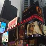 Time Square