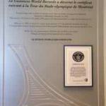 Record Guinness