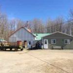 Cabane à sucre