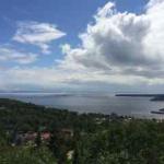 Baie de Tadoussac