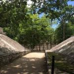 Jeu de balle Pok-ta-Pok