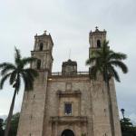 Eglise de San Gervais