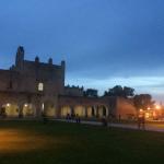 Couvent San Bernadino