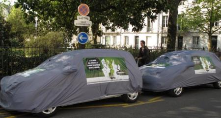 Autociti bientôt lancé à Tours