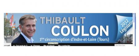 Bannière Thibault Coulon