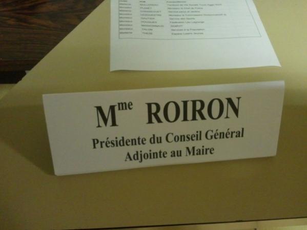 Vu au CVL de Tours-Nord